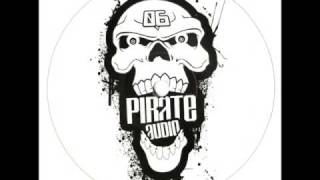 Ignition Technician - Pirate Audio Vol. 6 - [A1]