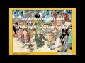 One Piece Holy Holiday lyrics 