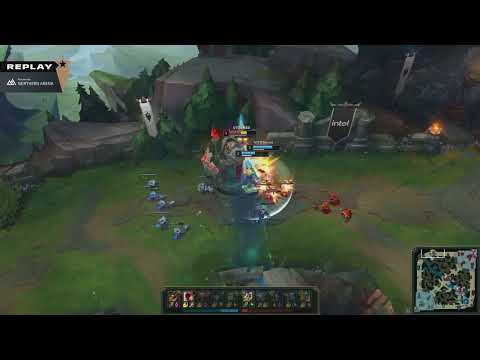 LFL Summer Split 2022 - VITB VS GO | W7D2 (ENG)