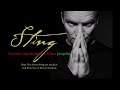 Sting - You Only Cross My Mind In Winter (Acapella)