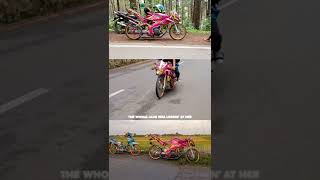 Download lagu story wa vijar 😁 korban ghosting jare, Vixion jari-jari :) mp3