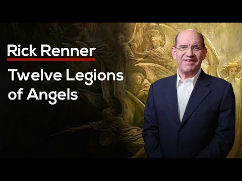 Twelve Legions of Angels