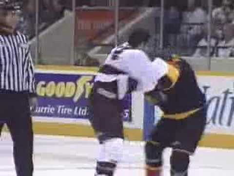 Matt Beleskey vs Justin Soryal