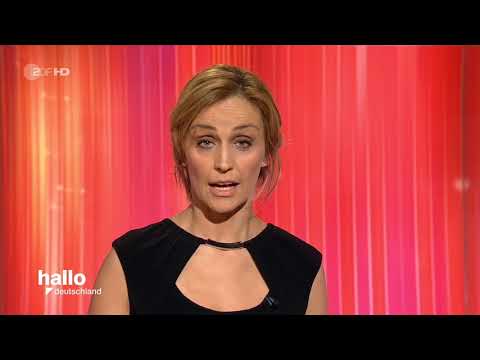 Sandra Maria Gronewald 17 02 2017