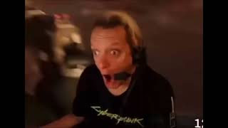 My reaction that @SuperMarioJontyYT got a Community Guidelines Strike again :(