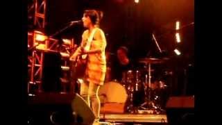 Pascale Picard - That is the Matter (Festival d&#39;été de Québec)