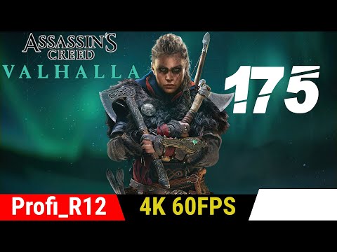 Co ich tu tyle?! | Assassin's Creed: Valhalla PC (PL) [#175]