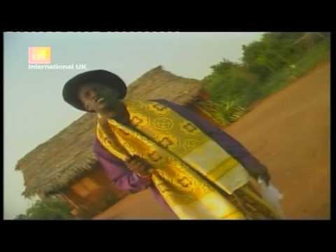 sammie okposo - Welu welu