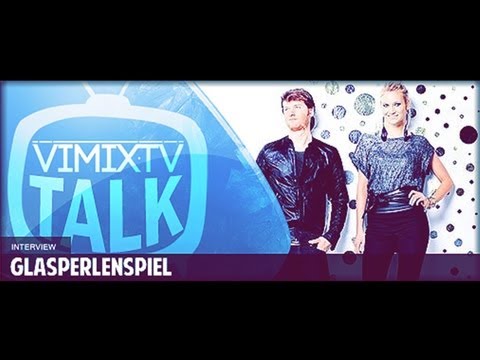 Vimix Talk #7 - Glasperlenspiel