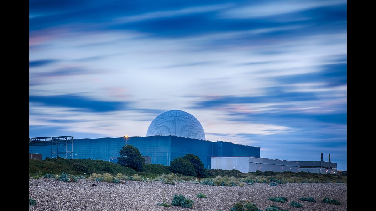 Insuring Nuclear | Dalton Seminar Series