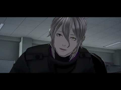 Out of context AI: The Somnium Files