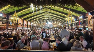 Oktoberfest 2025 , Munich - Theresienwiese | World’s Largest Beer 🍻 Festival 🇩🇪