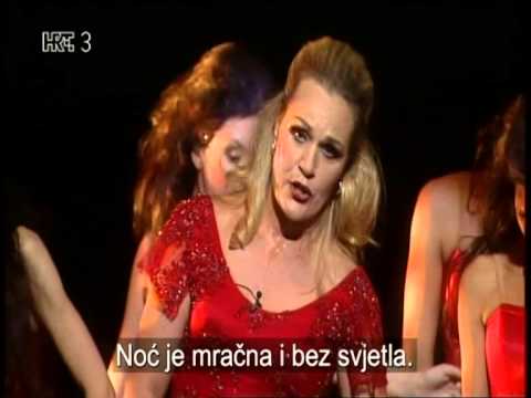 Samson et Dalila - Saint-Saëns - Split 2015