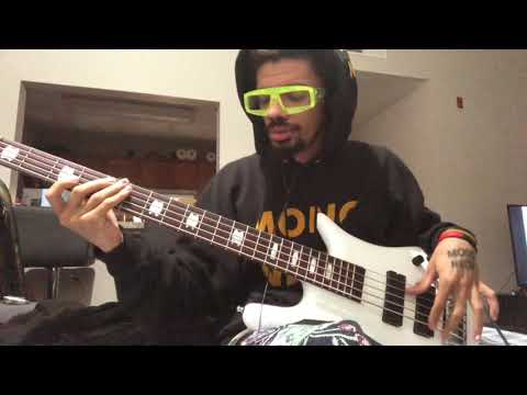 MonoNeon Plays Don Blackman