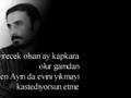 Yılmaz Erdoğan - Etme 