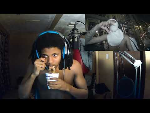 SpazzoReactz Reacts to D Dae x Swervo Loc x Chii Wvttz - Ricky (Shot by KLO Vizionz)