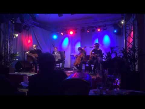 KRISPIN - "ich habe dich gern"