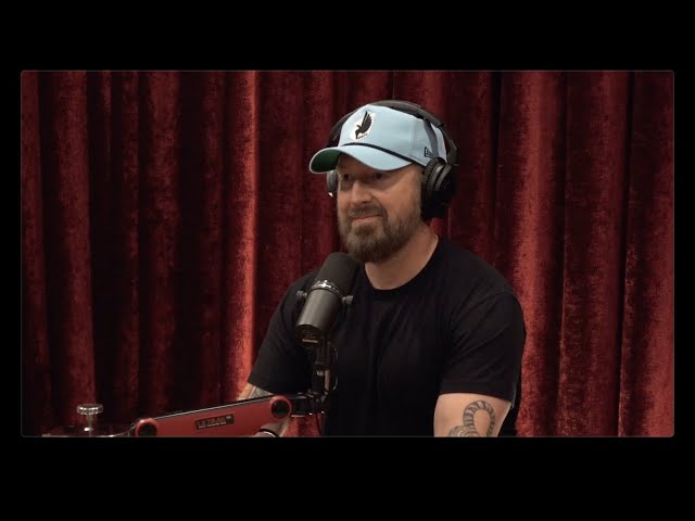 Joe Rogan reacts to assassination attempt on Donald Trump: