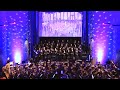 Alan Menken Disney S BEAUTY AND THE BEAST Orchestra Suite Live In Concert HD