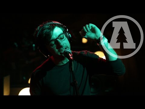 Foxing - Night Channels | Audiotree Live