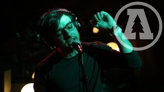 Foxing - Night Channels | Audiotree Live
