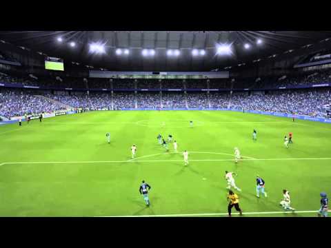 VFL Olympique Lyonnais vs VFL Le Havre AC - Coupe de La Ligue - 2nd Half