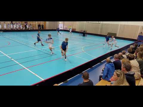 220925💥💯👏👍 Västsvenska P06- Halland P06 Period 3 Träningsmatch Brearedshallen Varberg