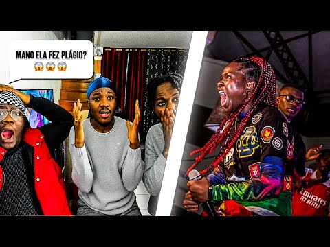 #Rrpl JEO MC COINCIDÊNCIA ou PLÁGIO ???