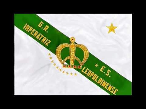 Imperatriz Leopoldinense 1963