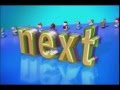 Boomerang Saturdays Original Intro 2000 2004