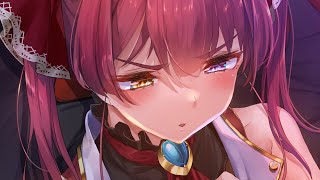 宝鐘マリン - 【メン限】キミたち「大丈夫？メン限する？」【ホロライブ/宝鐘マリン】