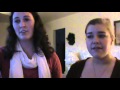 Homeward Bound/ Home --Glee Cast Cover by ...