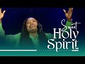 SWEET HOLY SPIRIT Victoria Orenze Live Intimate Worship