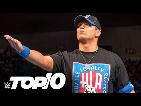 John Cena And Miz Rivalry Recap, Jake Roberts Docu-Series, Brian Cage Won’t Lay Down | Fight Size