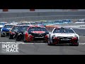 Going behind the scenes of strategy at Sonoma Raceway | NASCAR Inside the Race