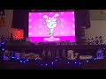 The Noggin Show Episode 248 222 Patchy The Pirate Loves To Sing Dance Party