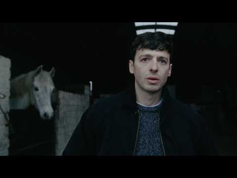 Kingfishr - The Blade (Official Video)