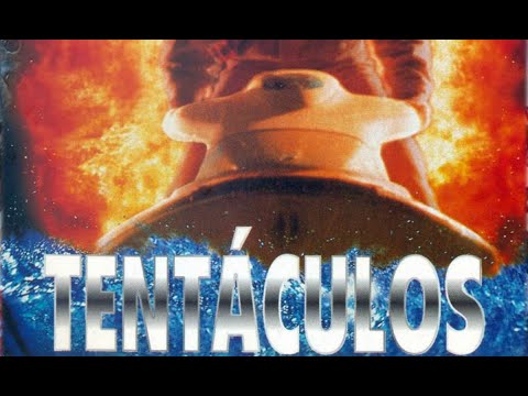 Tentáculos (1998) Dublado em Português FULL HD