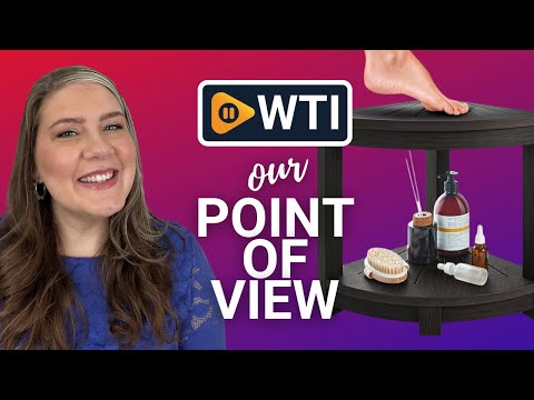 C - WTI product video review