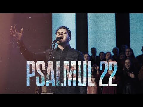PSALMUL 22 // Betania Worship Dublin (Live)