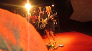 Russian Red - Tim B. In México City