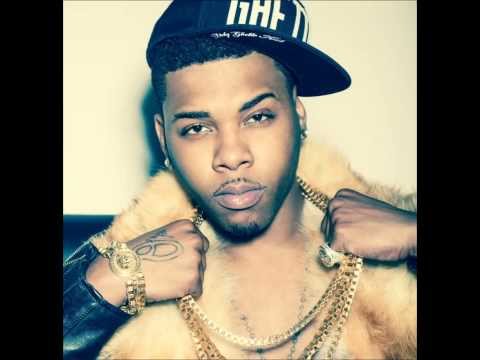 CJ Hilton - 2 Much [New R&B 2013]