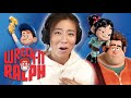 Wreck It Ralph S Plot Twist Came Out Of NOWHERE Gamer Commentary