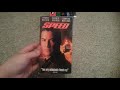 VHS DVD Update For August 21st 2017
