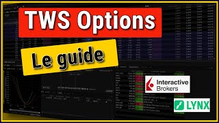 Interactive Broker tutoriel