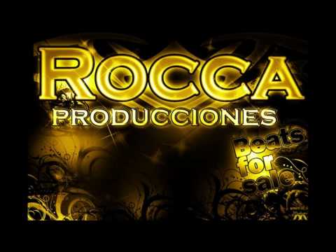 Rocca feat. Efr3n (Malas Karas) 2008