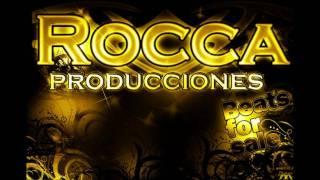 Rocca feat. Efr3n (Malas Karas) 2008
