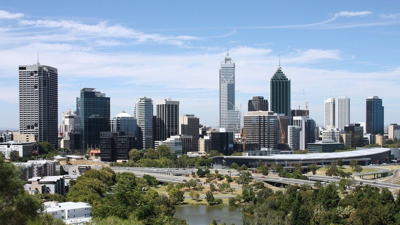Perth Housing Market Update | May 2020