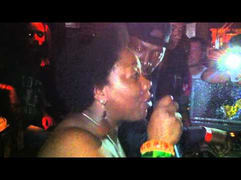 Fowlie Don and Ochi Queen And Friends at Mondial Part 6.MOV