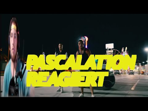 JIGZAW x ENDRIT - 10% TALENT 95% SCHULDEN REACTION